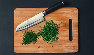 Image result for Small Chef Knife
