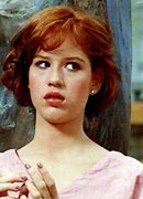 Image result for Molly Ringwald Films 80s