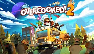 Image result for Over Cooked 2-Pizza