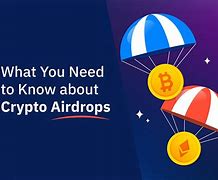 Image result for AirDrop Cry Pto