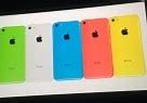 Image result for iPhone 5 vs iPhone 5C