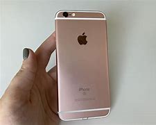 Image result for iPhone 6 Rosy Gold