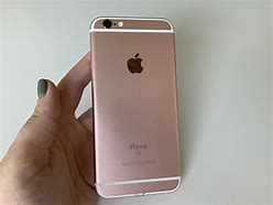 Image result for iPhone 6s Rose Gold