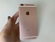 Image result for iPhone 6 Rose Gold 32GB