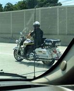 Image result for Police Motorcycle Meme