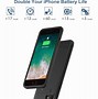 Image result for Smart Battery Case iPhone SE