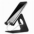 Image result for Aluminum Phone Holder and Tablet Stand