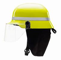 Image result for Firefighting Helmet