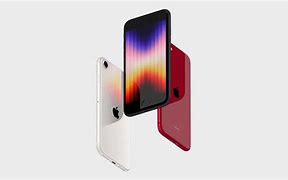 Image result for red iphone se third generation