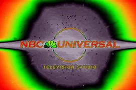Image result for NBC Universal Effects