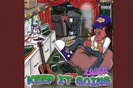 Image result for Keep It Going Xav