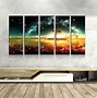 Image result for Space Wall Art