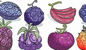 Image result for Sick Sick Fruit One Piece