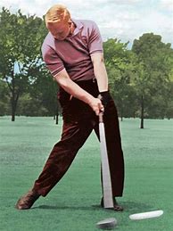 Image result for Jack Nicklaus Golf Swing