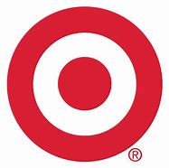 Image result for Target Logo Fake