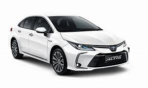 Image result for 2018 Toyota Corolla Altis