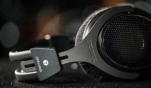 Image result for Shure Open Back Headphones