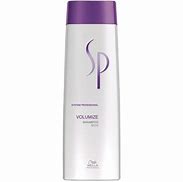 Image result for Wella SP Volumize Shampoo