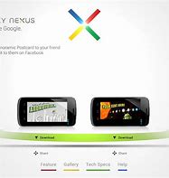 Image result for Nexus Website