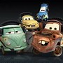 Image result for Disney Pixar Cars Mack Hauler