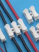 Image result for Elecronics Wiring Clips