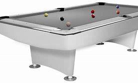 Image result for Outdoor Pool Table