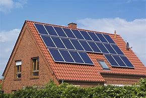 Image result for Rooftop Be Careful with Solar Panels