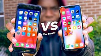 Image result for iPhone 8 Plus Screen Virus