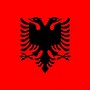 Image result for Albania Flag Jpg