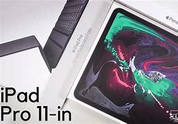 Image result for iPad Pro 11 in the Box