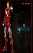 Image result for Iron Man Animated Wallpaper