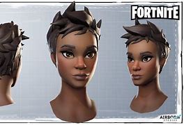 Image result for Fortnite Character Head