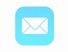Image result for Mail iOS Logo