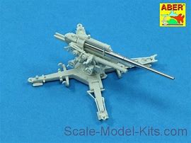 Image result for Flak 88 Model Kit