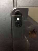 Image result for iPhone X Cracked Camera Lens