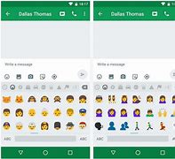 Image result for Android Nougat Emojis