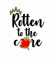 Image result for Rotten to the Core Descendents Apple