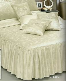 copriletto con volant copriletto matrimoniale 2 piazze gf 270x270 lory copriletto con volant copriletto matrimoniale 2 piazze gf 270x270 lory