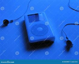 Image result for iPod Music Stock Image