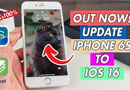 Image result for iPhone 6s Update