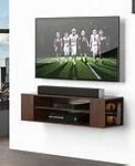 Image result for 48 Inch TV Desk Setup