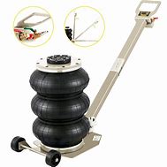 Image result for Pneumatic Air Jack Push Button