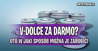 Image result for Fortnite V Dolce