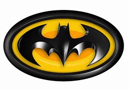 Image result for Batman 3D Print Logo