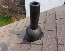 Image result for Roof Vent Pipe Covers