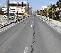 Image result for Chiba Japan Earthquake