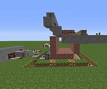 Image result for Rotary Phone Minecraft