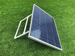Image result for Flexible Solar Panel Mounting