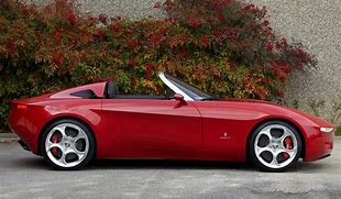Image result for Alfa Romeo Pininfarina Concept