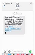 Image result for Your Apple ID Scam